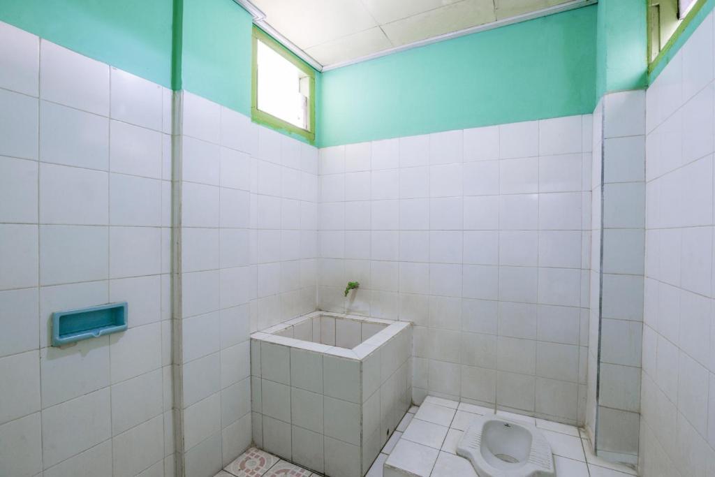 Джамби: OYO 3435 Hotel Matahari 2 Syariah