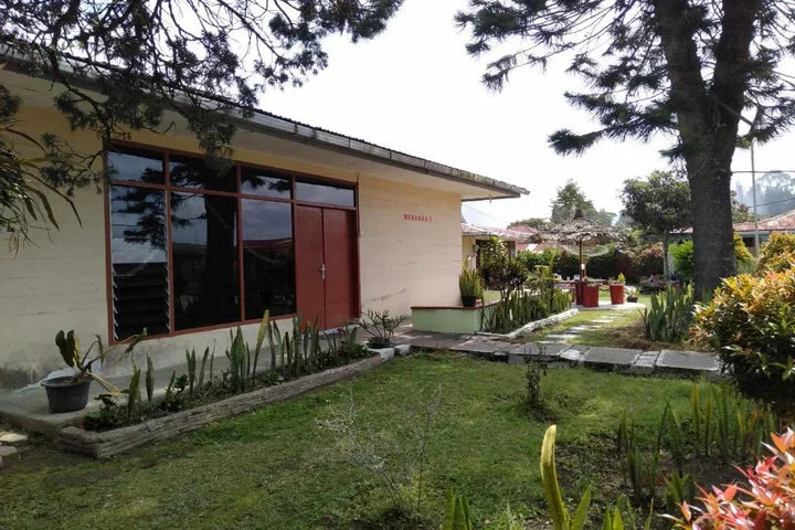 Берастаги: OYO 3349 Kaliaga