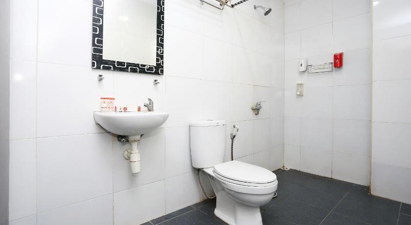 Палангкарая: OYO 3154 Hotel City Inn