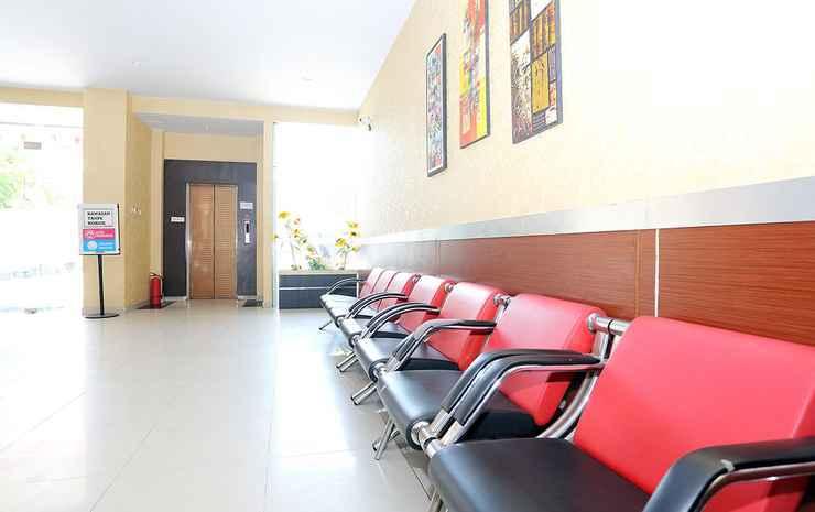 Палангкарая: OYO 3154 Hotel City Inn