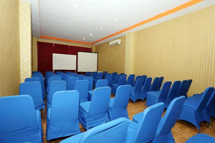 Палангкарая: OYO 3154 Hotel City Inn