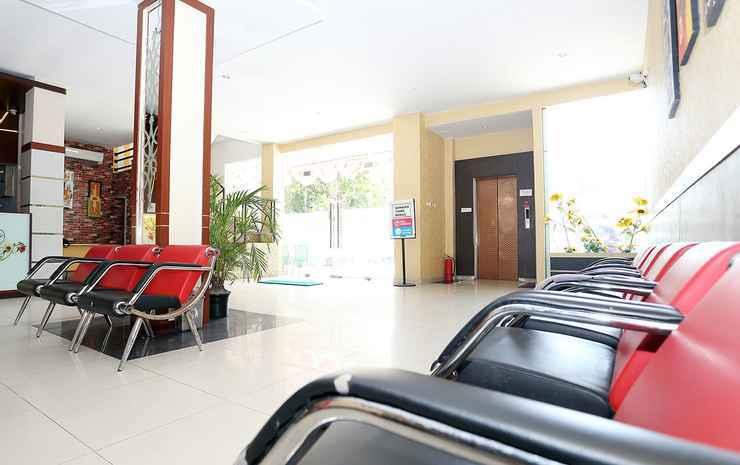 Палангкарая: OYO 3154 Hotel City Inn