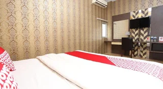 Палангкарая: OYO 3154 Hotel City Inn