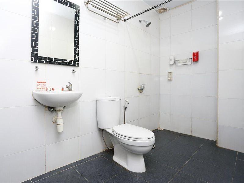 Палангкарая: OYO 3154 Hotel City Inn