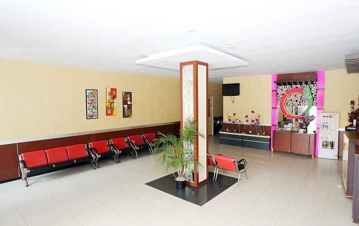 OYO 3154 Hotel City Inn — фото 2
