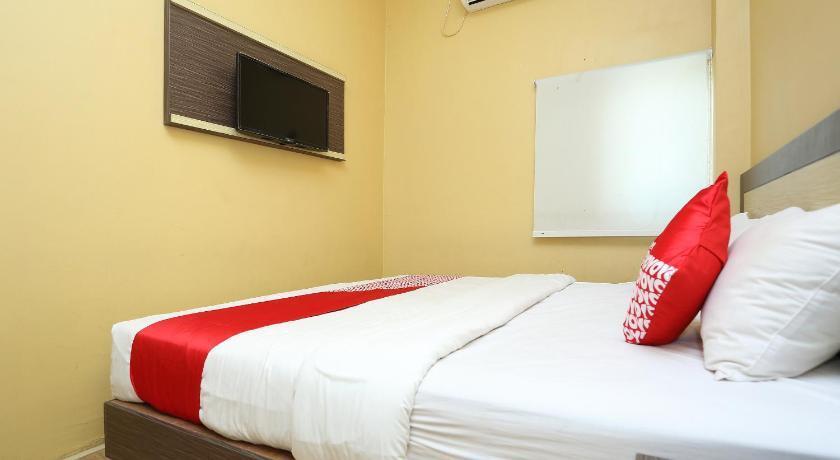 Палангкарая: OYO 3154 Hotel City Inn