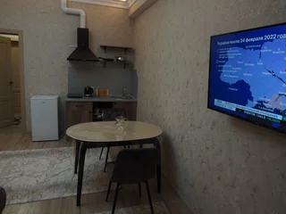 Махачкала: Апартаменты Чайка
