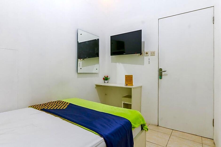 SPOT ON 2332 D'green Homestay — фото 2