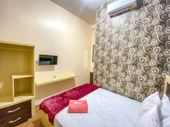 Маланг: Tini's Guest House Malang RedPartner