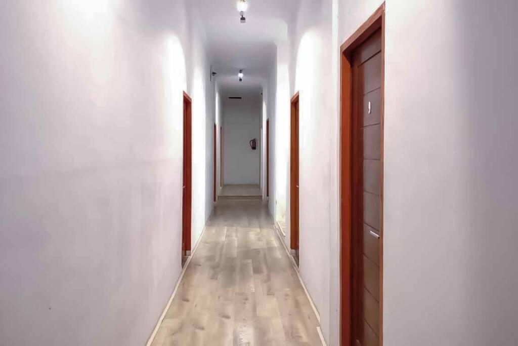 Медан: RedDoorz @ Jalan Asia Medan