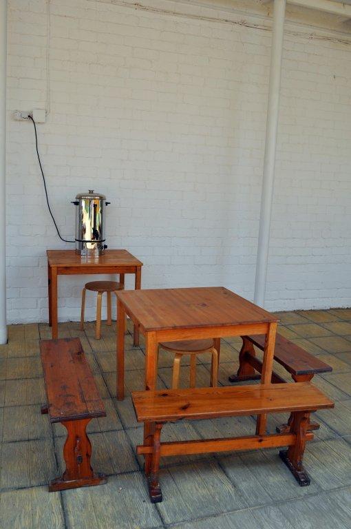 Голубицкая: Отель Чайка