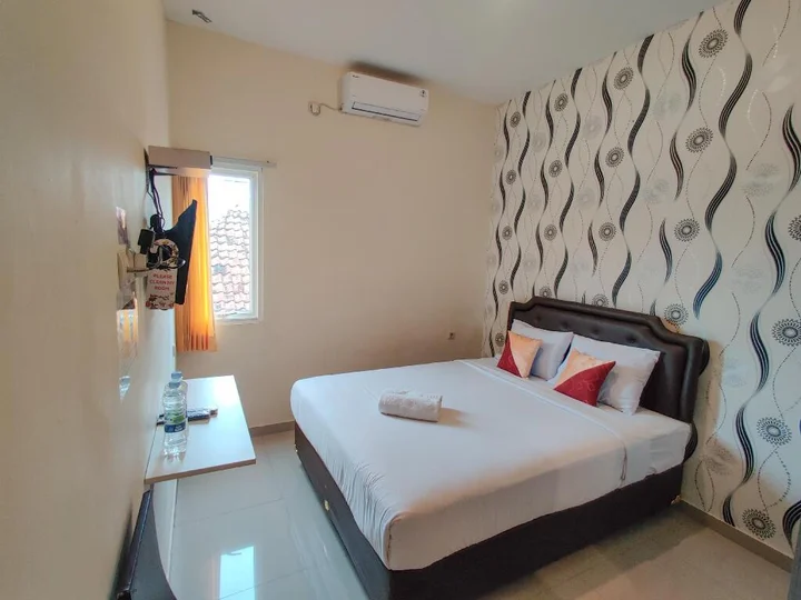 Семаранг: Ayuning Guest House Syariah Semarang RedPartner