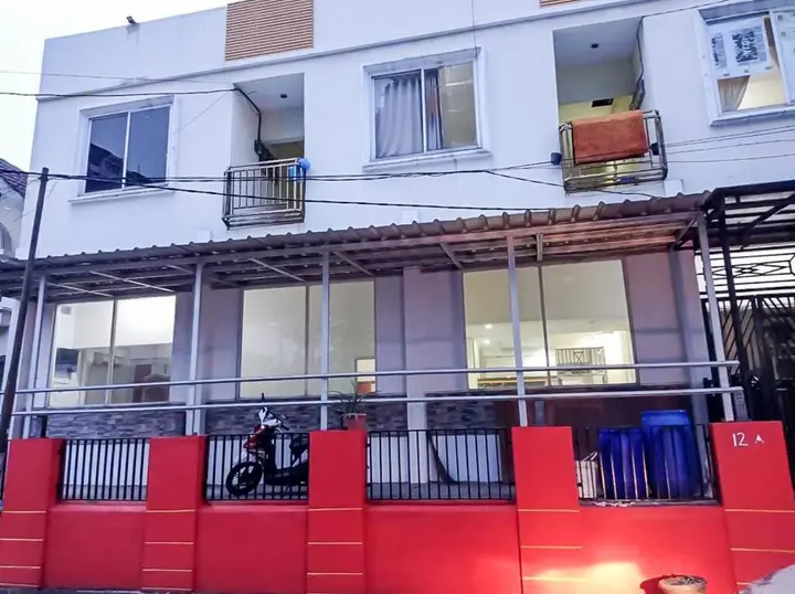 Джакарта: Agnes Residence RedPartner