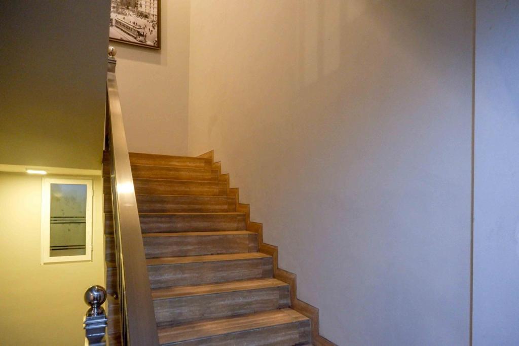Семаранг: SANS Hotel Empress Simpang Lima