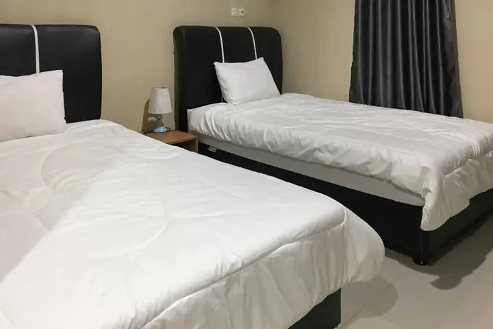 Wisma Syariah UINSU Medan RedPartner — фото 3
