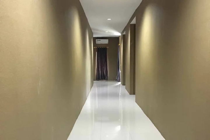 Медан: Wisma Syariah UINSU Medan RedPartner