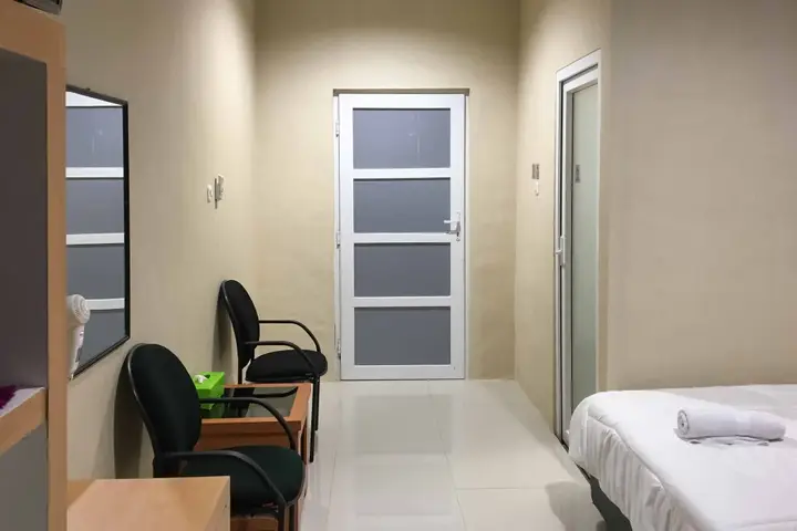 Wisma Syariah UINSU Medan RedPartner — фото 1