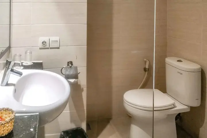 Боджонегоро: RedDoorz Premium @ Jalan Veteran Bojonegoro