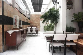 Депок: House Of Joy Sopalan RedPartner