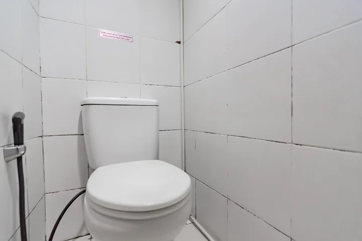 Понтианак: RedDoorz @ Komplek Pontianak Mall