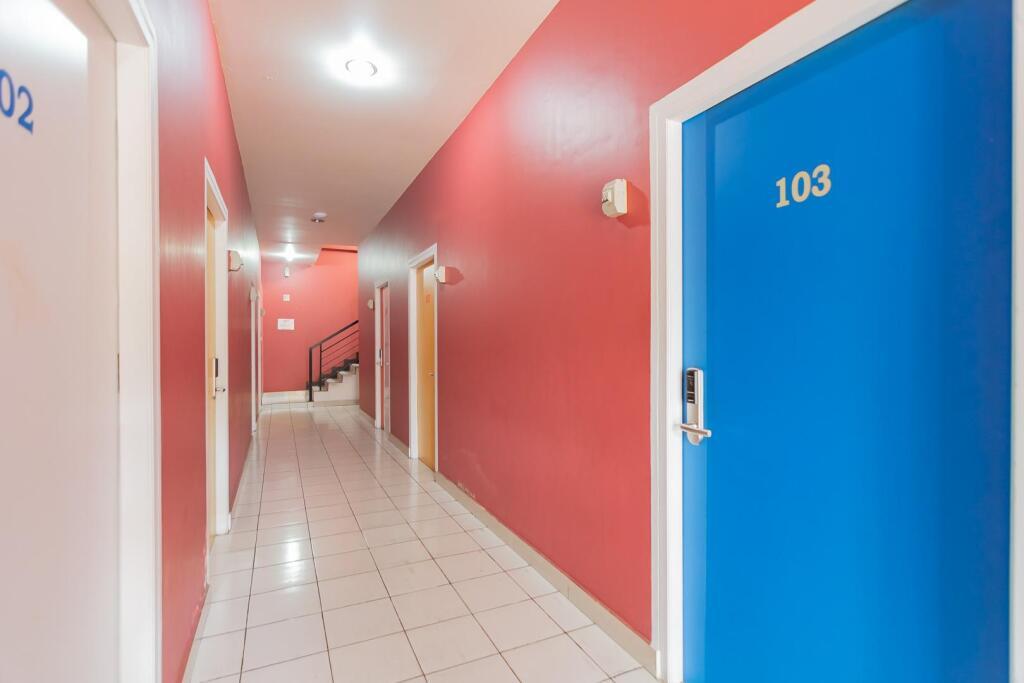 Понтианак: RedDoorz @ Komplek Pontianak Mall