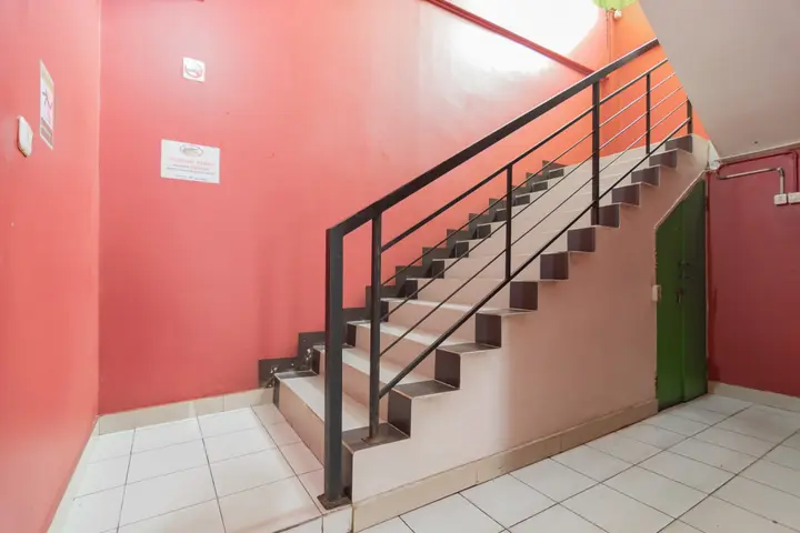 Понтианак: RedDoorz @ Komplek Pontianak Mall