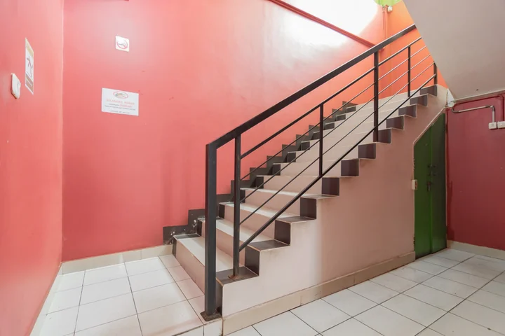 Понтианак: RedDoorz @ Komplek Pontianak Mall
