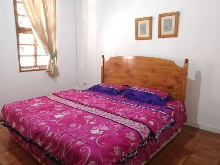 Чипанас: Oyo 3828 Villa Kota Bunga Blok Q