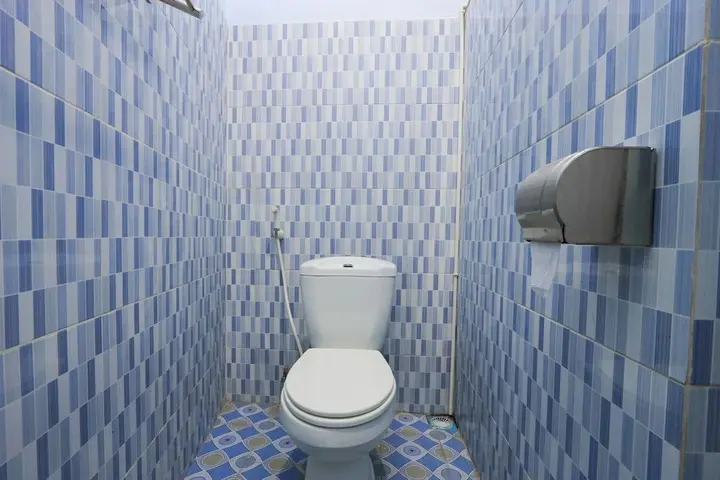 Баньюванги: OYO 2453 Artha Graha Vip