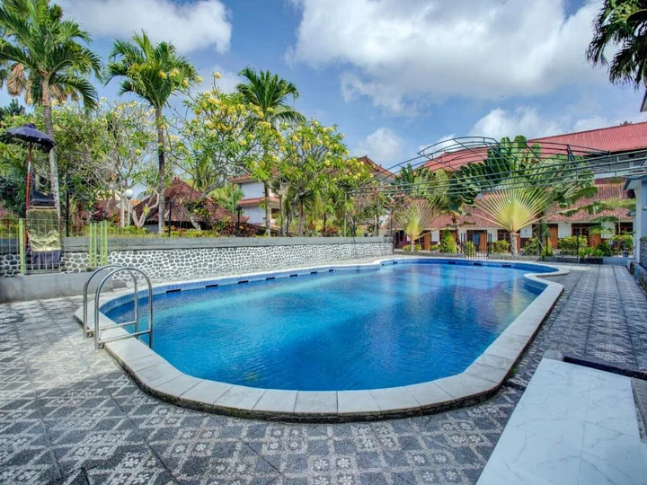 Табанан: OYO 3938 Hotel Made Bali