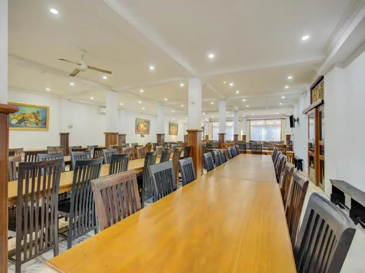 Табанан: OYO 3938 Hotel Made Bali