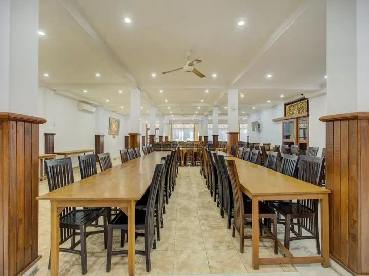 Табанан: OYO 3938 Hotel Made Bali