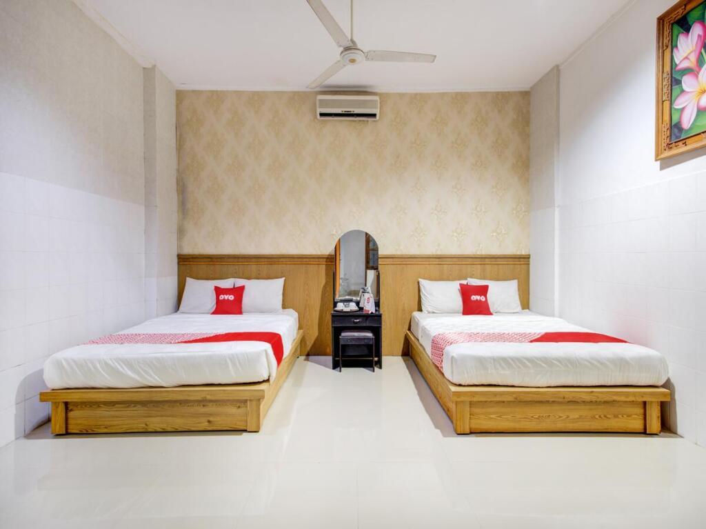 Табанан: OYO 3938 Hotel Made Bali