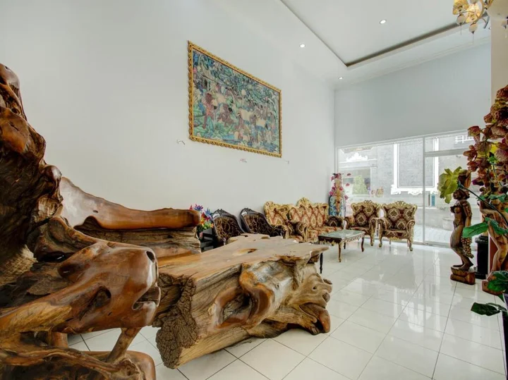 Табанан: OYO 3938 Hotel Made Bali