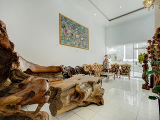Табанан: OYO 3938 Hotel Made Bali