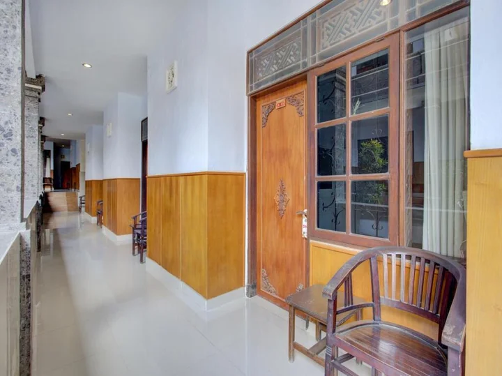 Табанан: OYO 3938 Hotel Made Bali