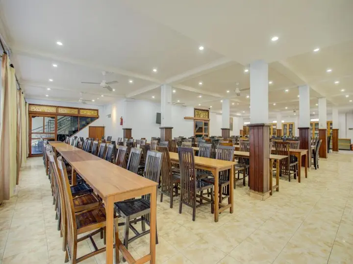 Табанан: OYO 3938 Hotel Made Bali