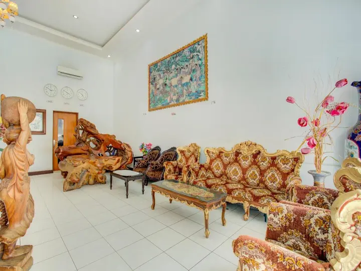Табанан: OYO 3938 Hotel Made Bali