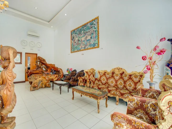 Табанан: OYO 3938 Hotel Made Bali