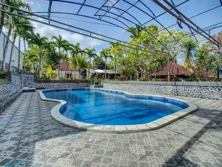Табанан: OYO 3938 Hotel Made Bali