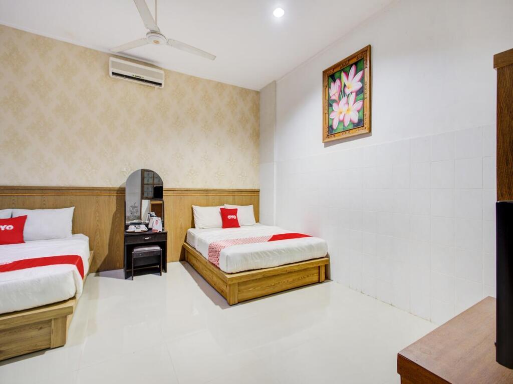Табанан: OYO 3938 Hotel Made Bali