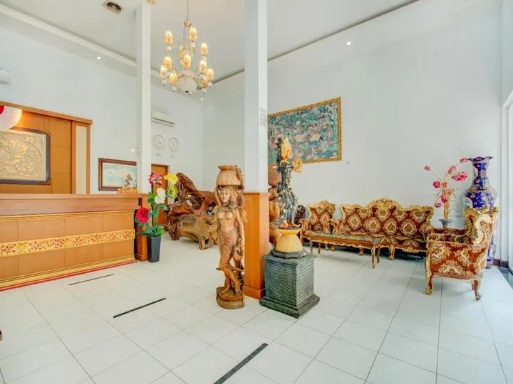 Табанан: OYO 3938 Hotel Made Bali