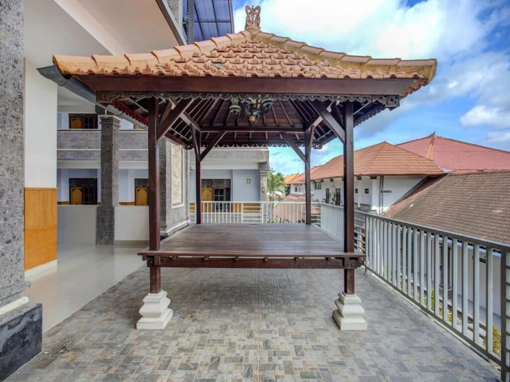 Табанан: OYO 3938 Hotel Made Bali