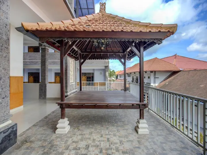 Табанан: OYO 3938 Hotel Made Bali