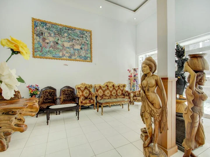 Табанан: OYO 3938 Hotel Made Bali