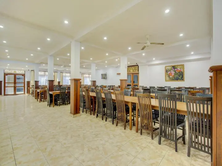 Табанан: OYO 3938 Hotel Made Bali