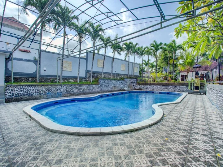 Табанан: OYO 3938 Hotel Made Bali