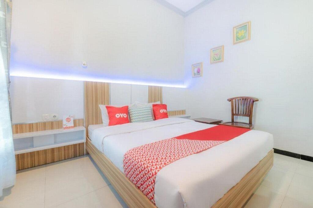 Сукохарджо: OYO 3814 Pelangi Garden Syariah