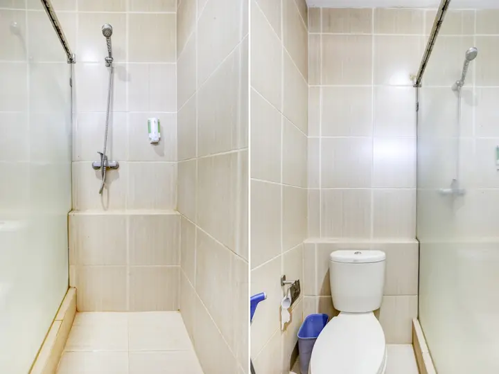 Самаринда: OYO 90027 Ulin Guesthouse
