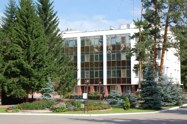 Чебаркуль: Chebarkulsky